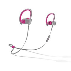 Beats by Dre earphones